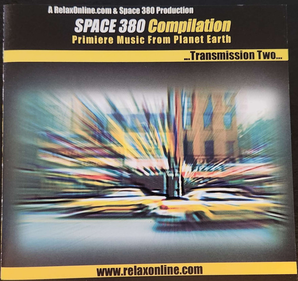 Space 380 Compilation : Transmission Two...
