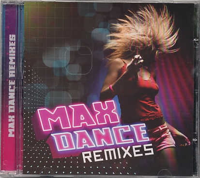 Max Dance Remixes