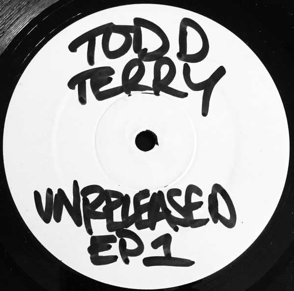 Unreleased Project EP 1