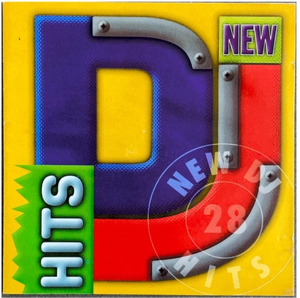 New DJ Hits 28