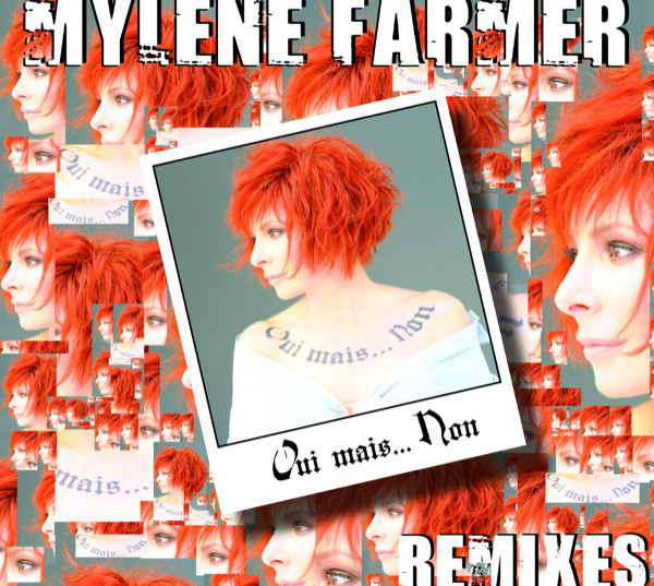 Oui Mais... Non (Remixes)