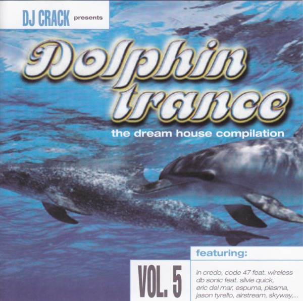 Dolphin Trance Vol. 5