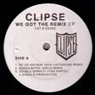 We Got The Remix EP