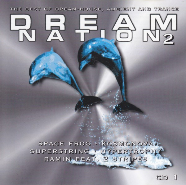 Dream Nation 2
