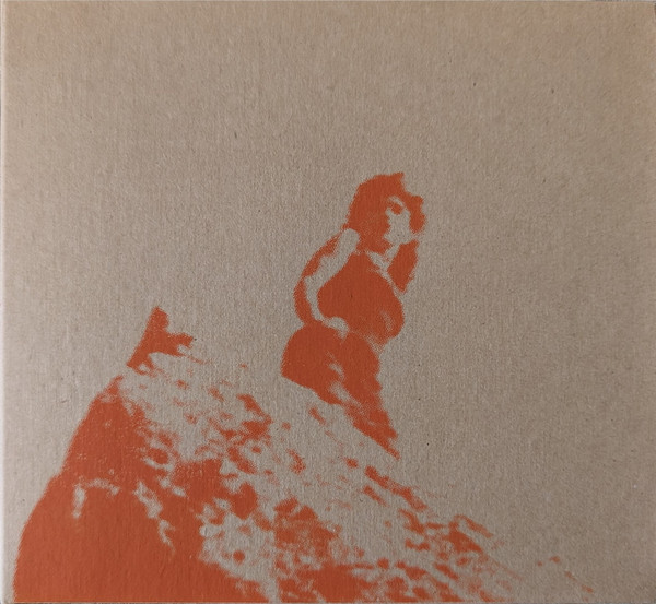 At Land - For Maya Deren