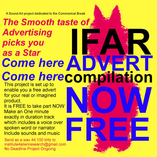 The Advert Compilation