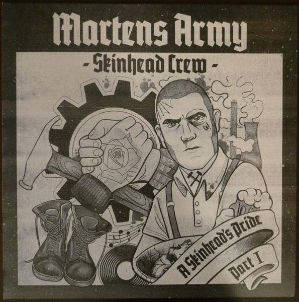 -Skinhead Crew- A Skinhead's Pride Part 1