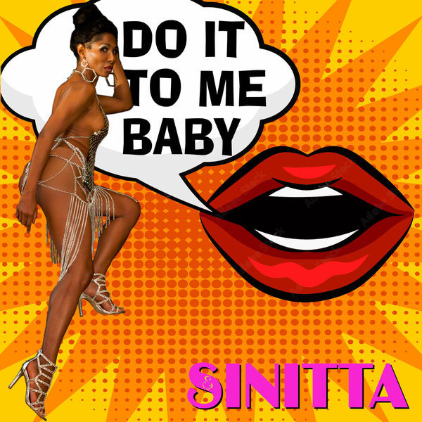 Do It To Me Baby