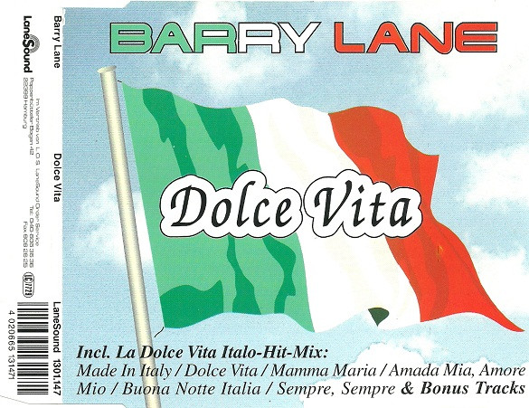 Dolce Vita