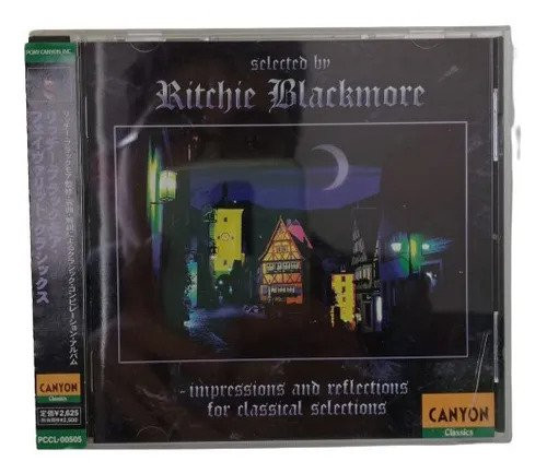 Impressions And Reflections For Classical Selections