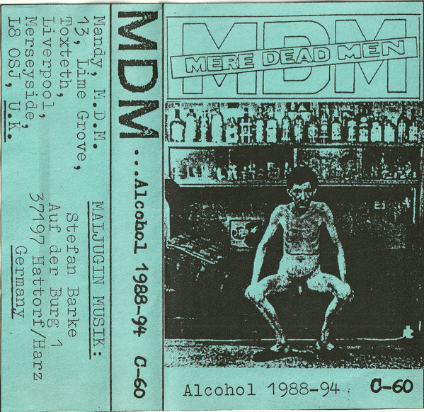 ...Alcohol 1988-94