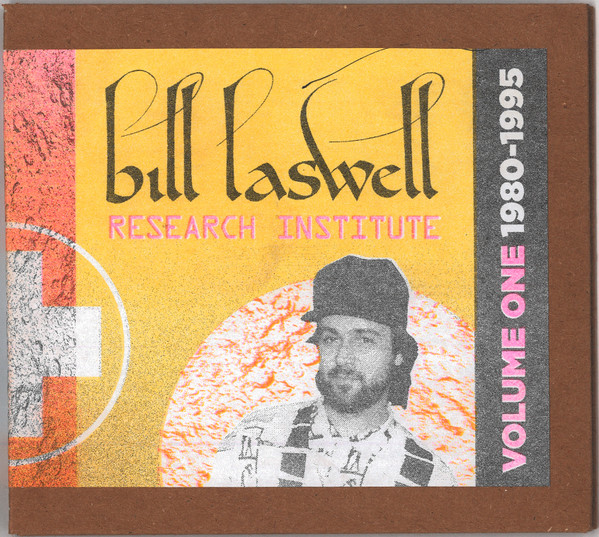 Bill Laswell Research Institute, Volume One & Two