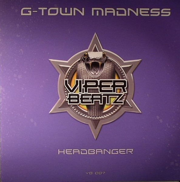 Headbanger