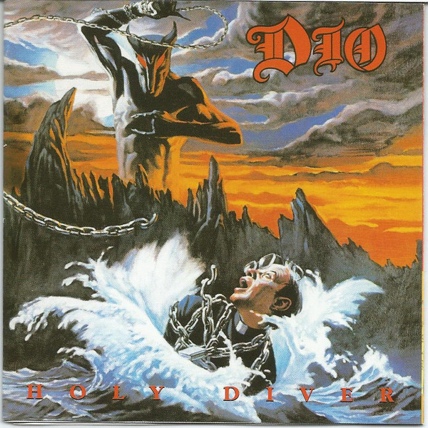 Holy Diver