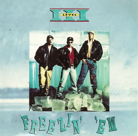 Freezin' 'Em