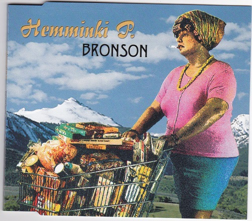 Bronson