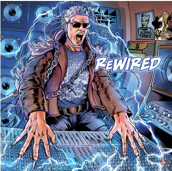 ReWired