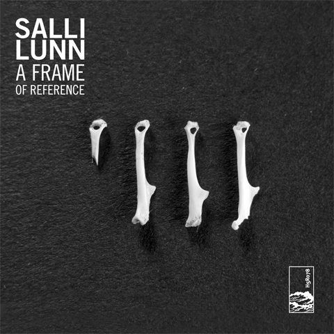 A Frame Of Reference