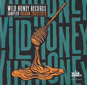 Sampler Winter Season 2022/2023