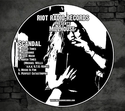 Scandal