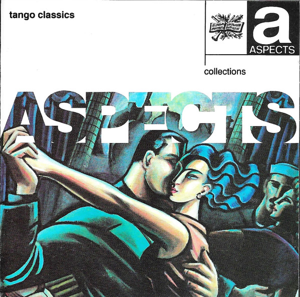 Tango Classics