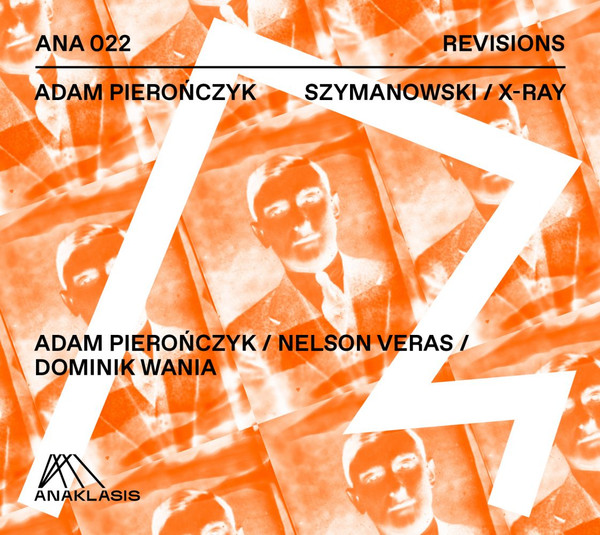 Szymanowski / X-Ray