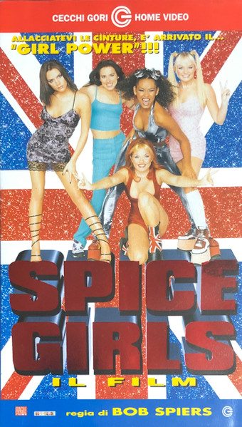 Spice Girls - Il Film