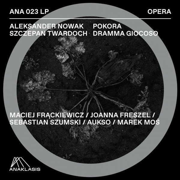 Pokora. Dramma Giocoso