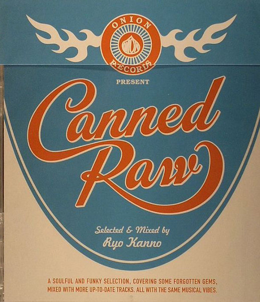 Canned Raw