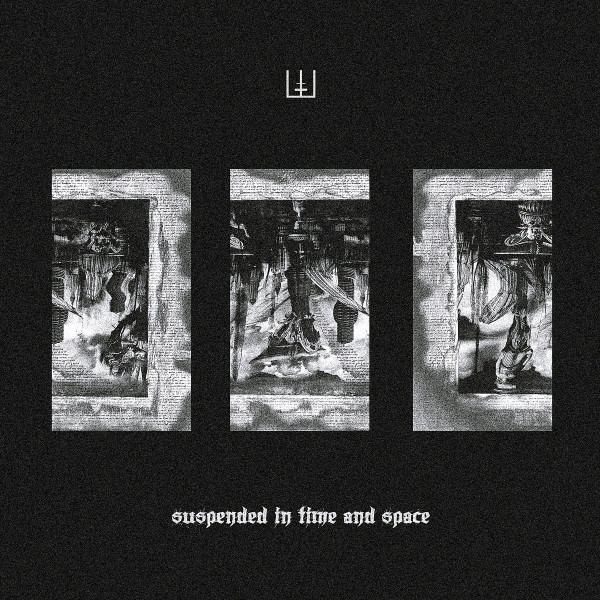Suspended In Time And Space
