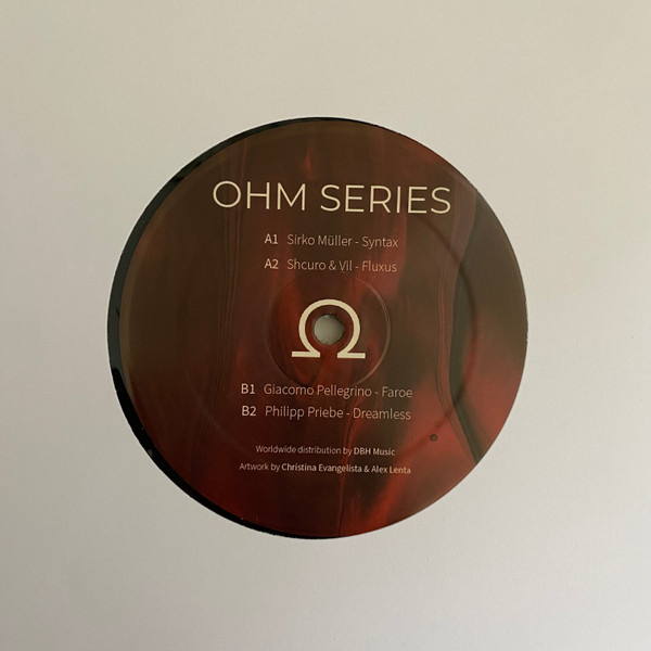 Ohm Series 6