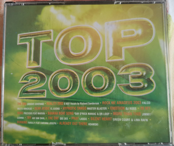 Top 2003