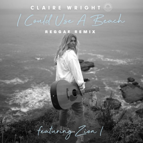 I Could Use A Beach (Reggae Remix) 