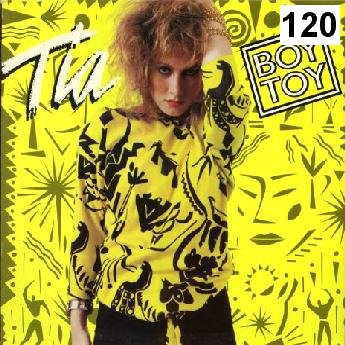 Boy Toy