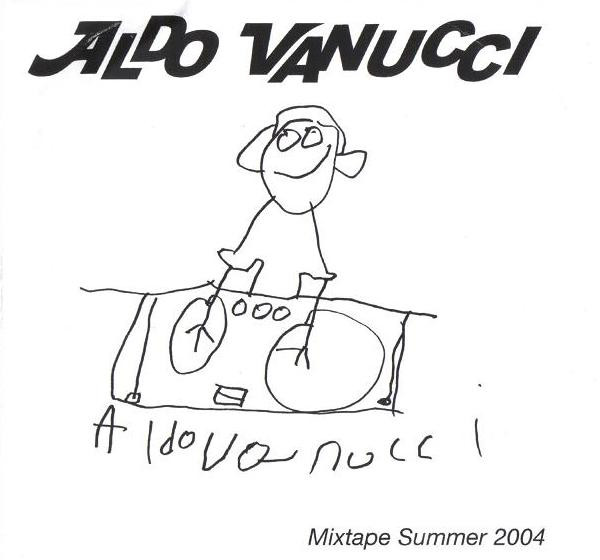 Mixtape Summer 2004