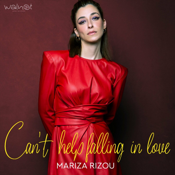 Can't Help Falling In Love