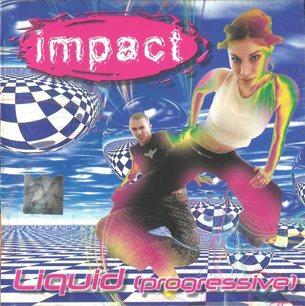 Liquid (Progressive)