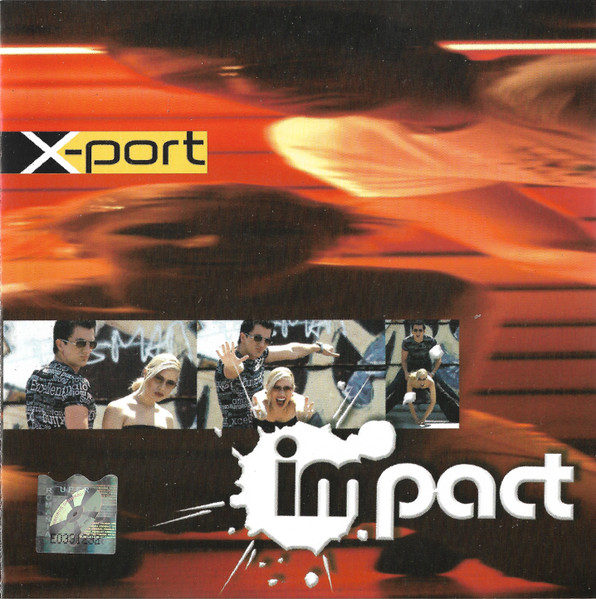 X-port
