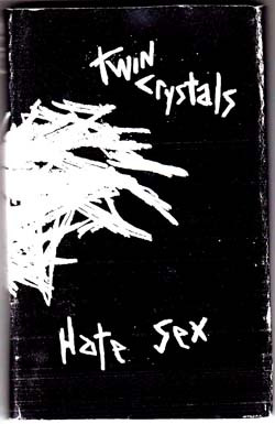 Hate Sex
