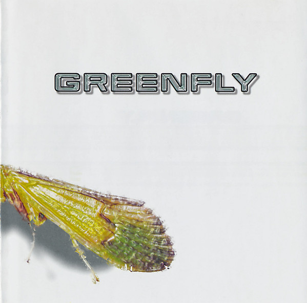 Greenfly