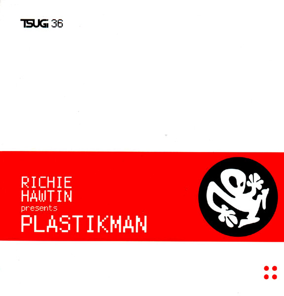A Retrospektive Mix Of Classic Plastikman Tracks