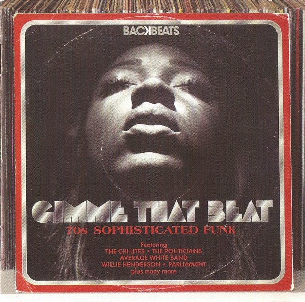 Gimme That Beat (70s Sophisticated Funk)