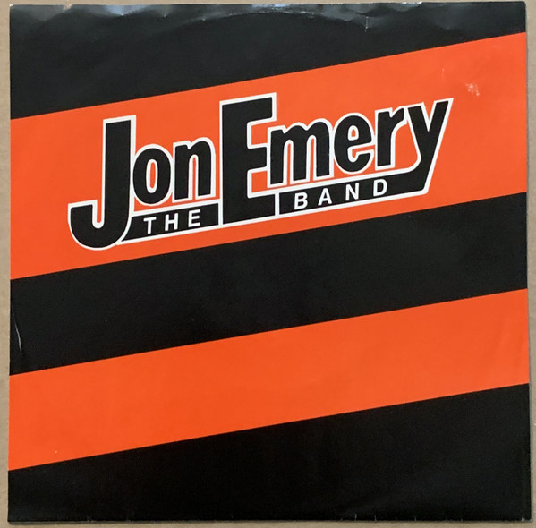 The Jon Emery Band