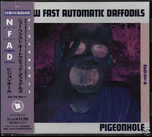 Pigeonhole