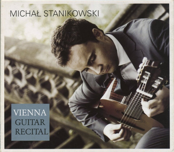 Vienna Guitar Recital
