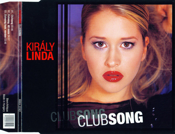 Clubsong