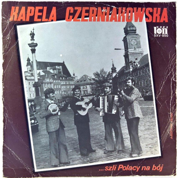 ...Szli Polacy Na Bój