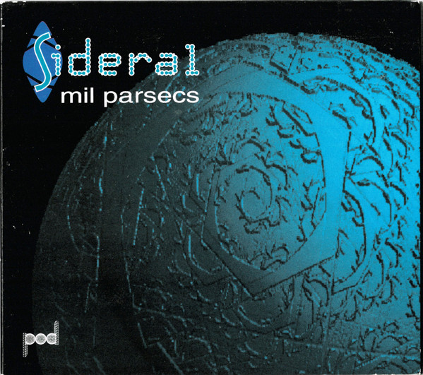 Mil Parsecs