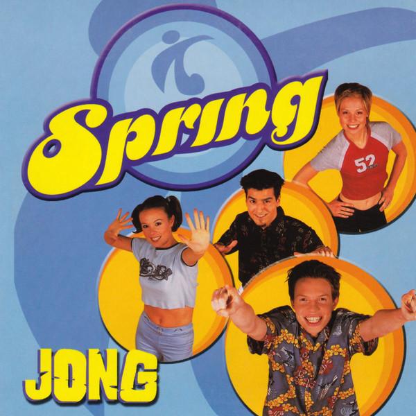 Jong