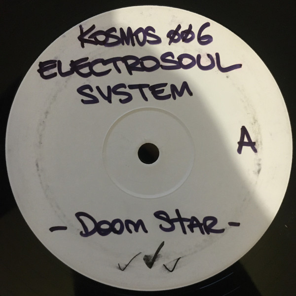 Deep Structures EP Pt. 1